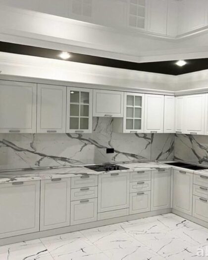 Кухонный гарнитур 2955 Дрим — мебель на заказ в Дагестане — купить в Дагестане