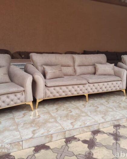 Мягкая мебель «Эмилия» — купить в Дагестане — купить в Дагестане — фото 1