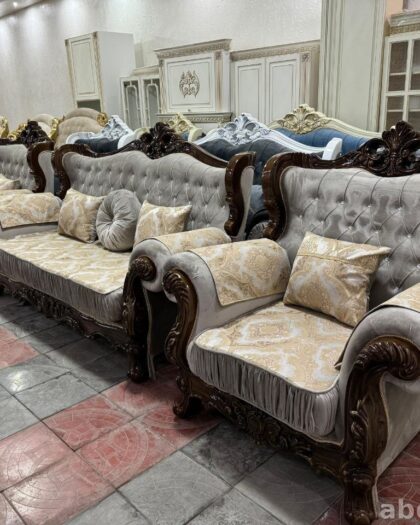 Диван раскладной Фараон 2975 купить в Дагестане — купить в Дагестане — фото 1