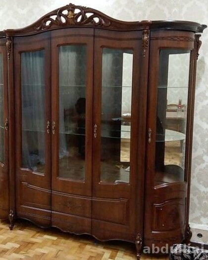 Витрина 'Аллегро' 2995 — купить в Дагестане — купить в Дагестане