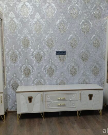 Мебельный комплект 3001 в стиле неоклассика купить в Дагестане — купить в Дагестане