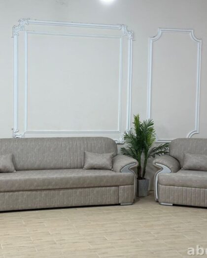 Диван и кресло Дели 3010 — купить в Дагестане другой размер кресла — купить в Дагестане — фото 1