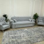 Диван и кресла Дели 3011 — купить в Дагестане — купить в Дагестане — фото 1