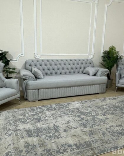 Диван и кресла Дели 3011 — купить в Дагестане — купить в Дагестане — фото 1