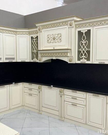 Кухня «Верона» — мебель на заказ в Дагестане — купить в Дагестане