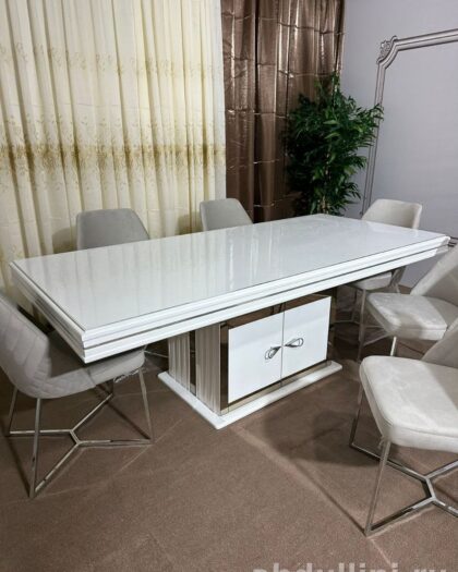 Комплект мебели 3014 Divas купить в Дагестане | Мебель от производителя — купить в Дагестане — фото 1