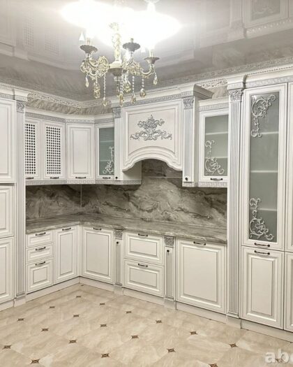 Кухонный гарнитур 3019 Венеция: купить в Дагестане — купить в Дагестане