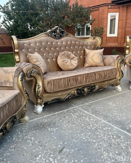 Мягкая мебель 3027 Фараон купить в Дагестане — купить в Дагестане