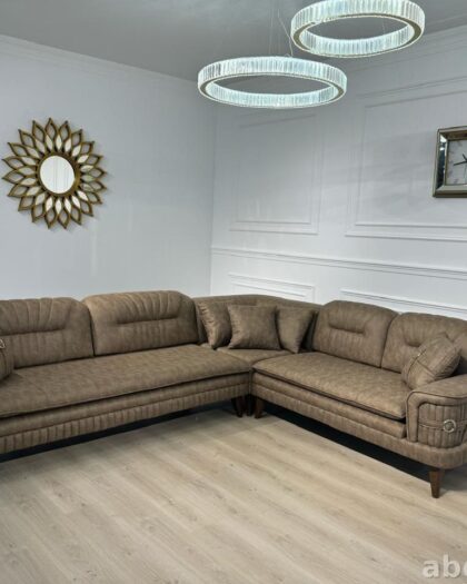 Угловой диван 3030 в Дагестане — мебель от производителя — купить в Дагестане