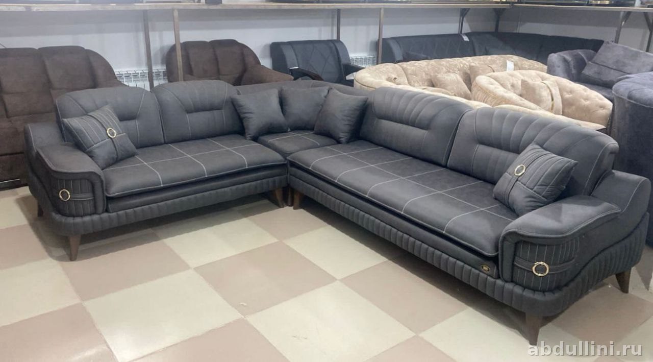 Угловой диван 3031 купить в Дагестане | Мебель на заказ — купить в Дагестане
