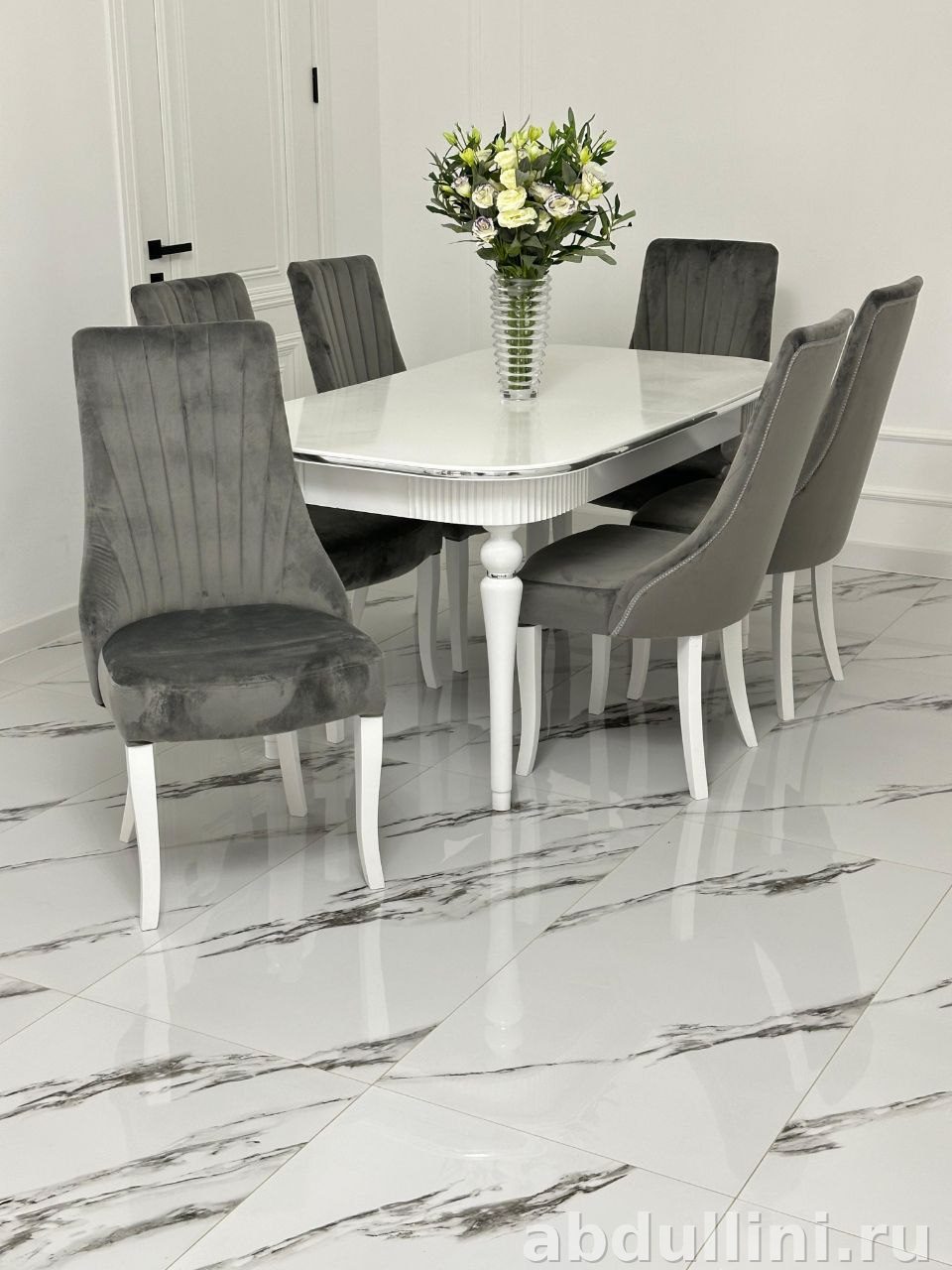 Купить обеденный набор 3040 в Дагестане | Мебель от производителя — купить в Дагестане