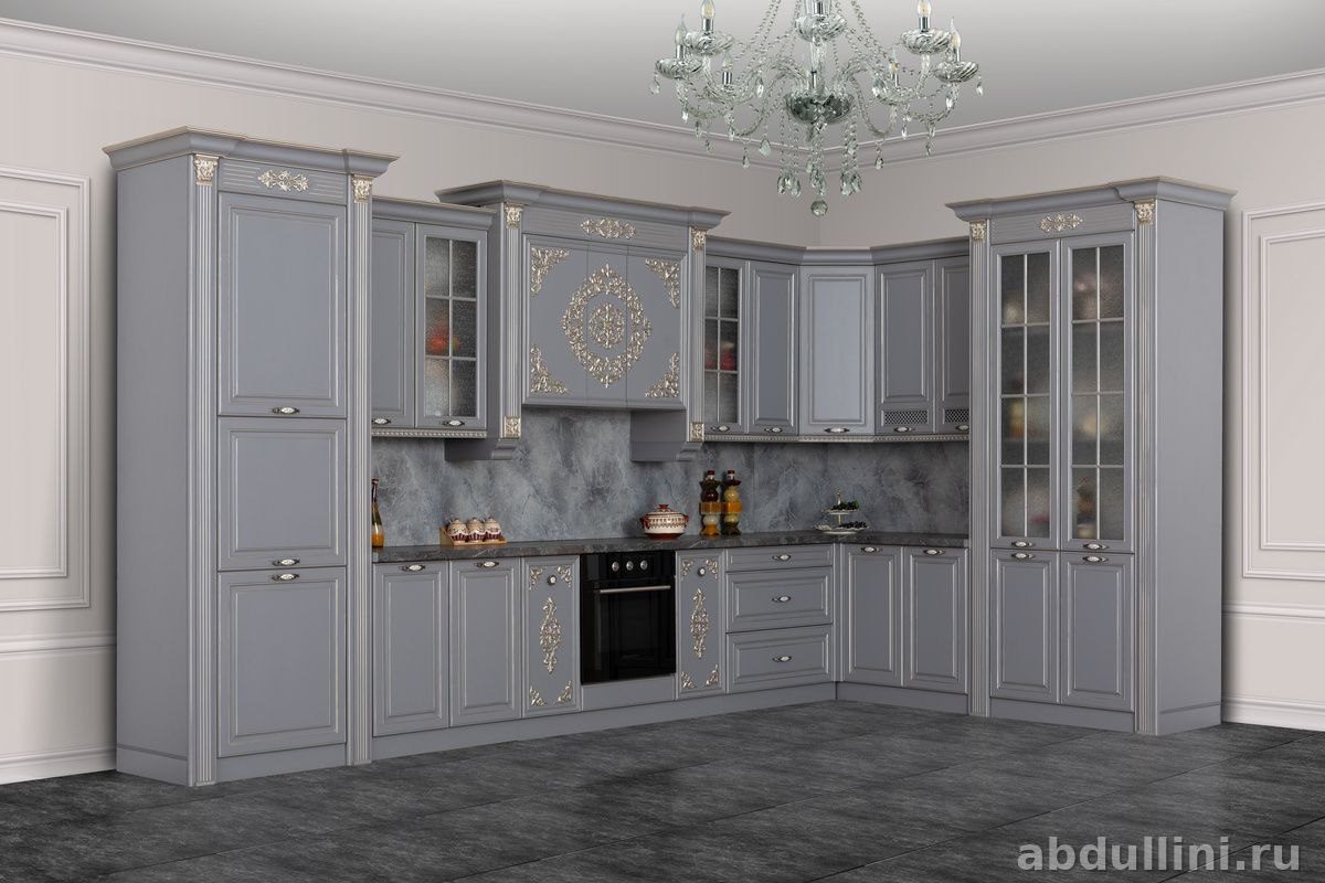 Кухня Вивальди — купить в Дагестане | Мебель на заказ — купить в Дагестане — фото 2