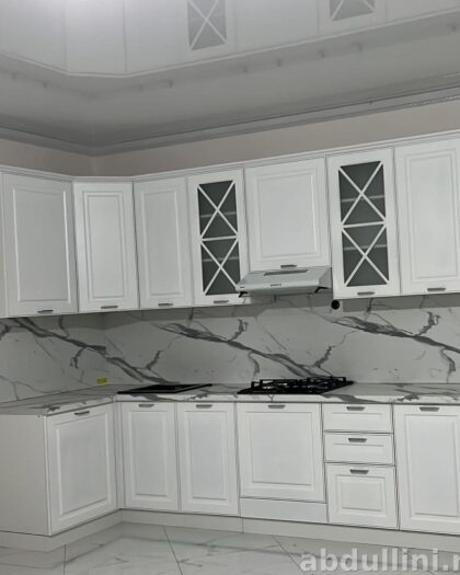 Кухня Лилу угловая 3051 — купить в Дагестане — купить в Дагестане