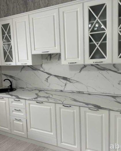 Кухня Лилу 3053 — купить в Дагестане от производителя 3053 — купить в Дагестане