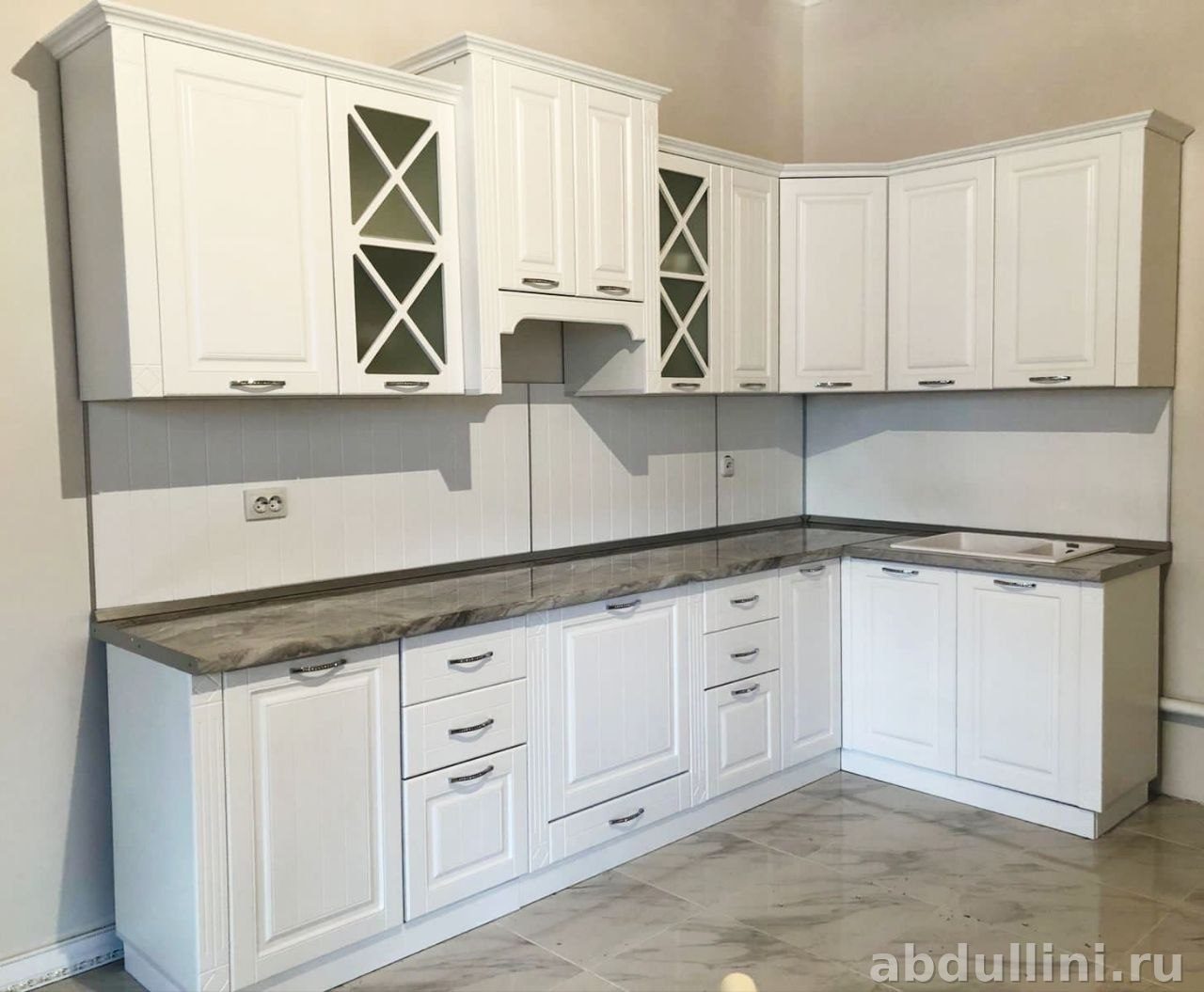 Кухонный гарнитур «Барселона» — купить в Дагестане 408 — купить в Дагестане