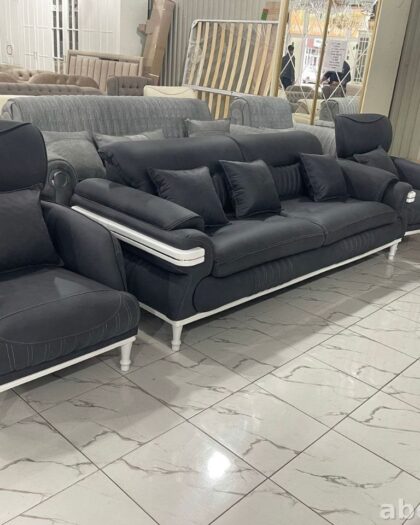 Диван и кресла Эстель в Дагестане — мебель от производителя — купить в Дагестане