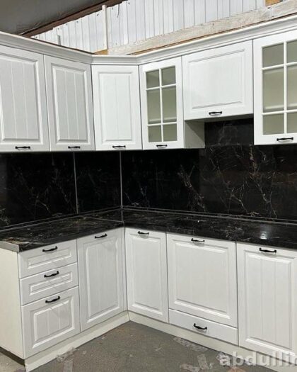 Кухня «Амелия» 3068 — купить в Дагестане от производителя (3068) — купить в Дагестане