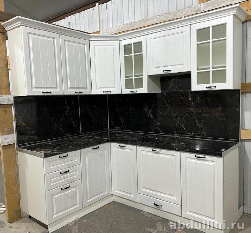 Кухня «Амелия» 3068 — купить в Дагестане от производителя (3068) — купить в Дагестане