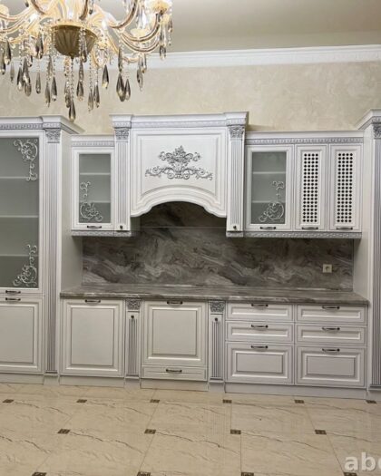 Кухня Венеция 3072 — купить в Дагестане 3072 — купить в Дагестане