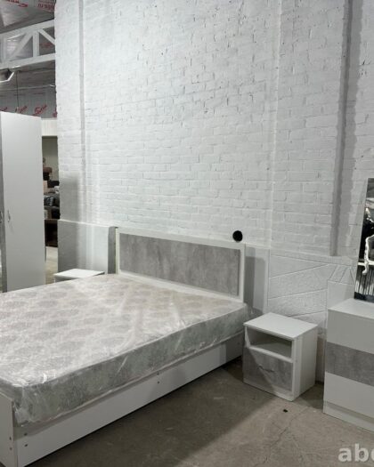 Спальня Милан 3081 — купить в Дагестане — купить в Дагестане — фото 1