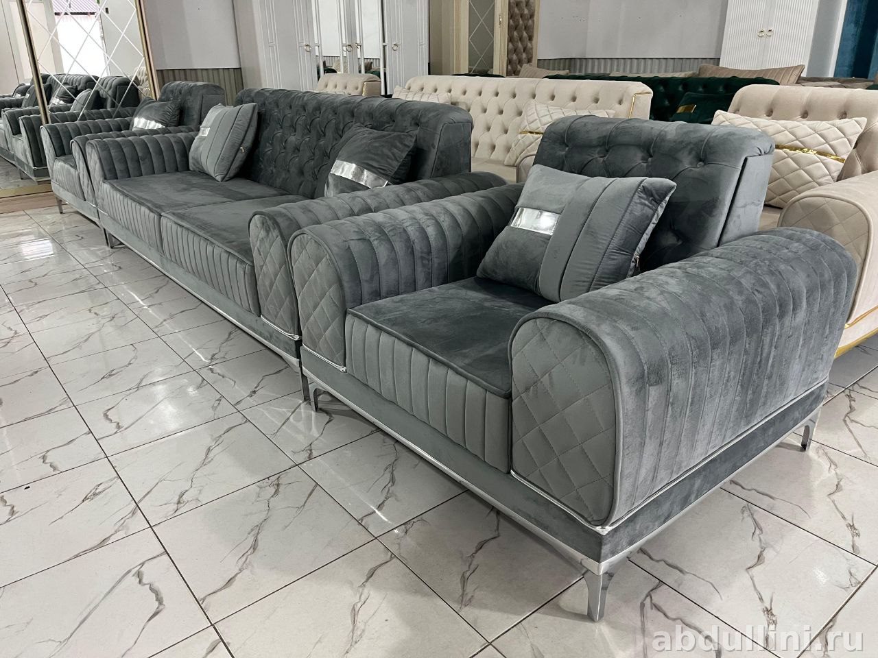 Комплект мебели 3085 - купить в Дагестане от производителя — купить в Дагестане