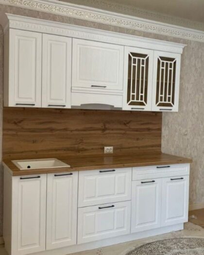 Кухня «АННА МАРИЯ» 2 метра — купить в Дагестане (2 метра) — купить в Дагестане