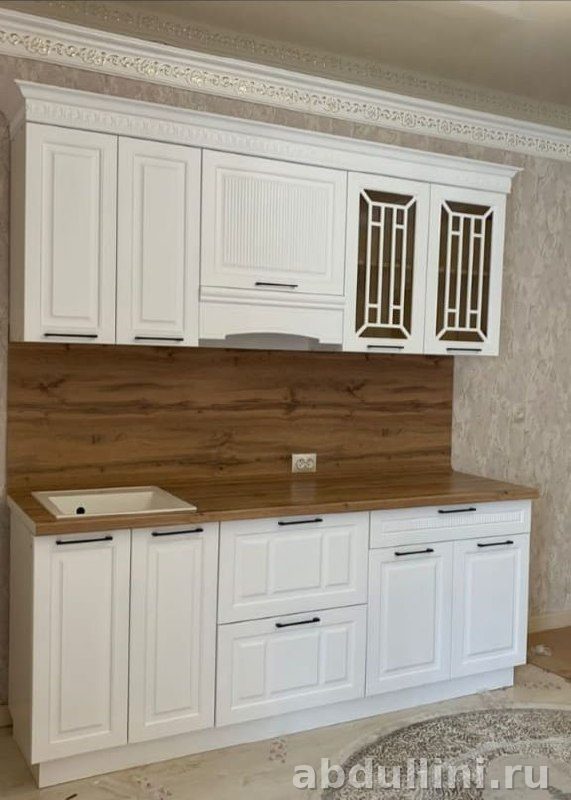 Кухня «АННА МАРИЯ» 2 метра — купить в Дагестане (2 метра) — купить в Дагестане