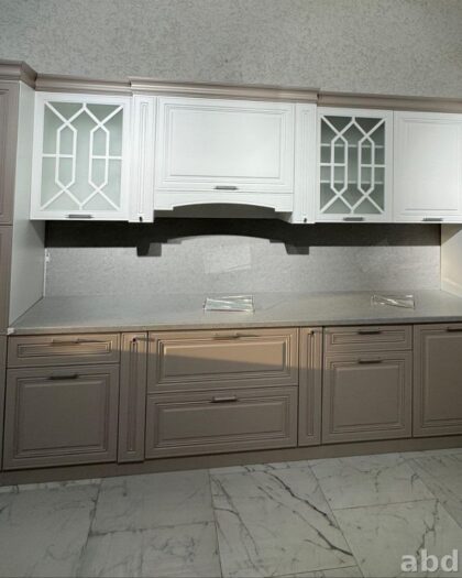 Кухонный гарнитур 3089 Наоми — купить в Дагестане — купить в Дагестане