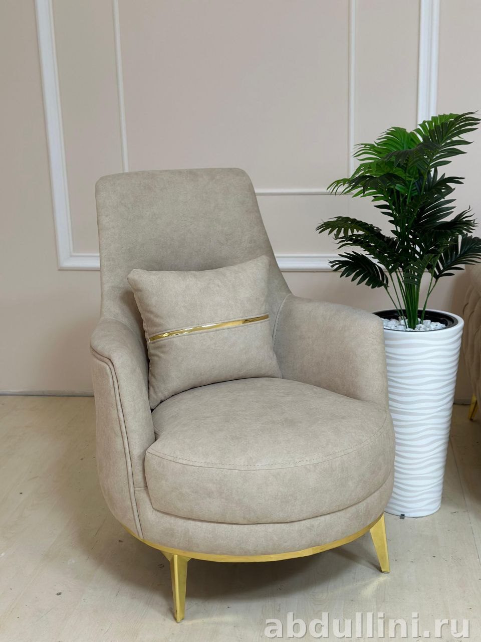 Мягкая мебель Stella: диван и 2 кресла с капитоне в Дагестане — купить в Дагестане — фото 4