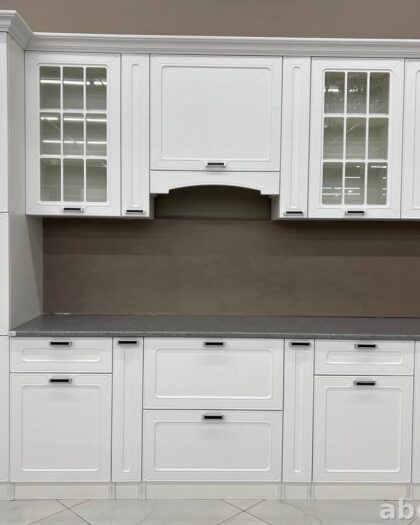 Кухня 3109 в стиле неоклассика — купить в Дагестане — купить в Дагестане