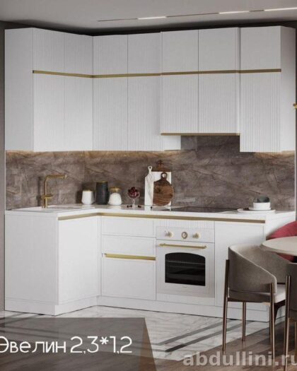 Кухонный гарнитур «Эвелин» 3112 — купить в Дагестане — купить в Дагестане
