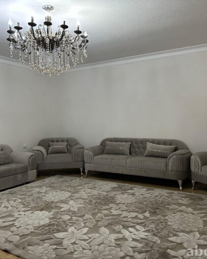 Комплект мягкой мебели Манго 3113 купить в Дагестане — купить в Дагестане — фото 1