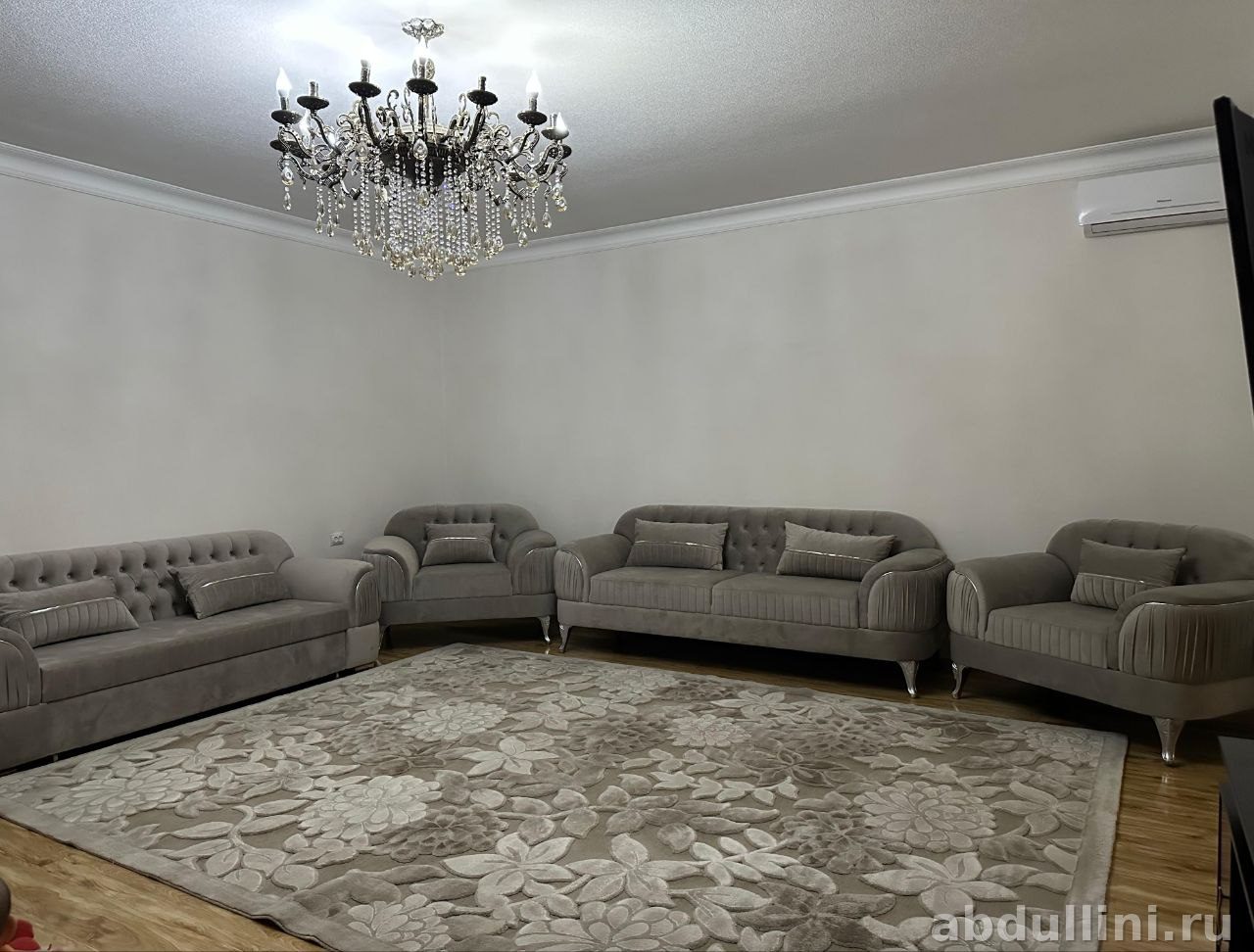 Комплект мягкой мебели Манго 3113 купить в Дагестане — купить в Дагестане — фото 1