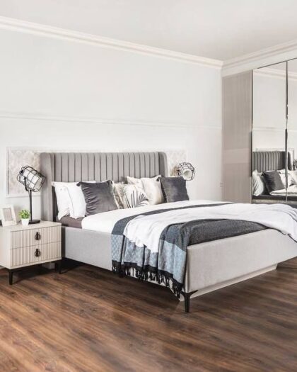 Спальня Лофт 3138 — купить в Дагестане мебель от производителя — купить в Дагестане — фото 1