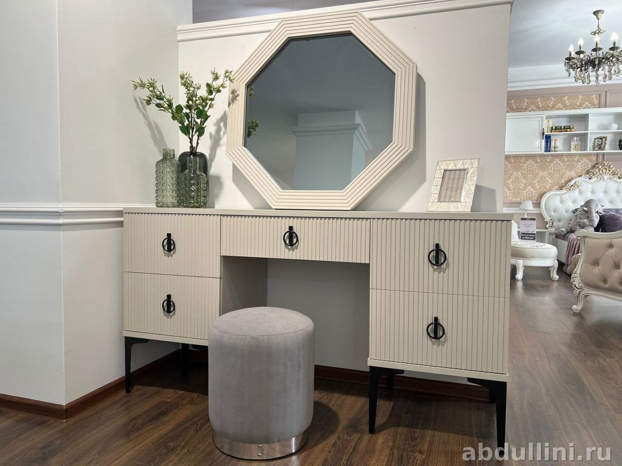 Спальня Лофт 3138 — купить в Дагестане мебель от производителя — купить в Дагестане — фото 4