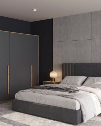 Спальня Нео 3143 — купить в Дагестане мебель от производителя — купить в Дагестане — фото 1