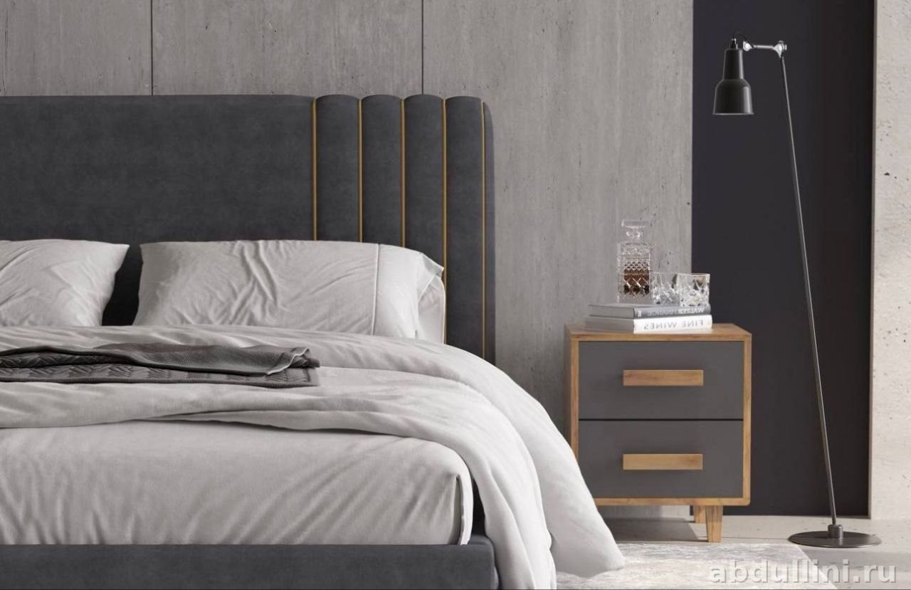 Спальня Нео 3143 — купить в Дагестане мебель от производителя — купить в Дагестане — фото 2