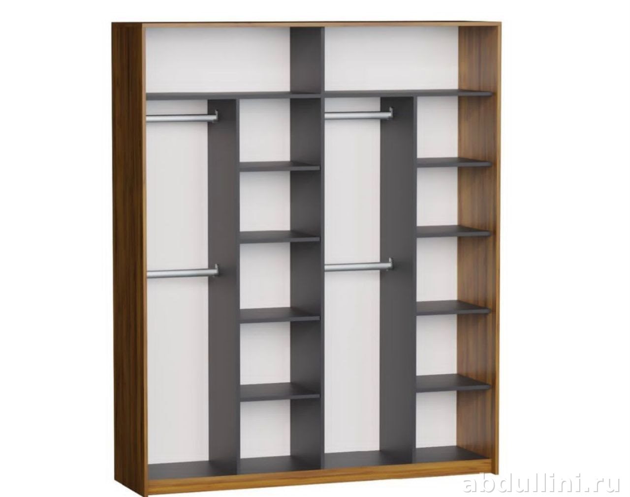 Спальня Нео 3143 — купить в Дагестане мебель от производителя — купить в Дагестане — фото 4