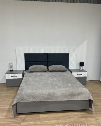 Спальня Парма 3150: купить в Дагестане мебель от производителя (3150) — купить в Дагестане — фото 1