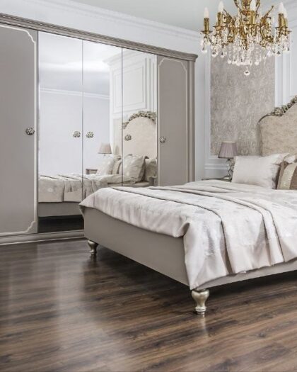 Спальня Лали: купить мебель в Дагестане от производителя — купить в Дагестане — фото 1