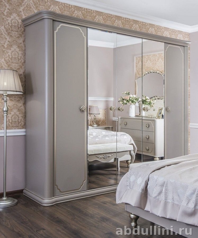 Спальня Лали: купить мебель в Дагестане от производителя — купить в Дагестане — фото 3