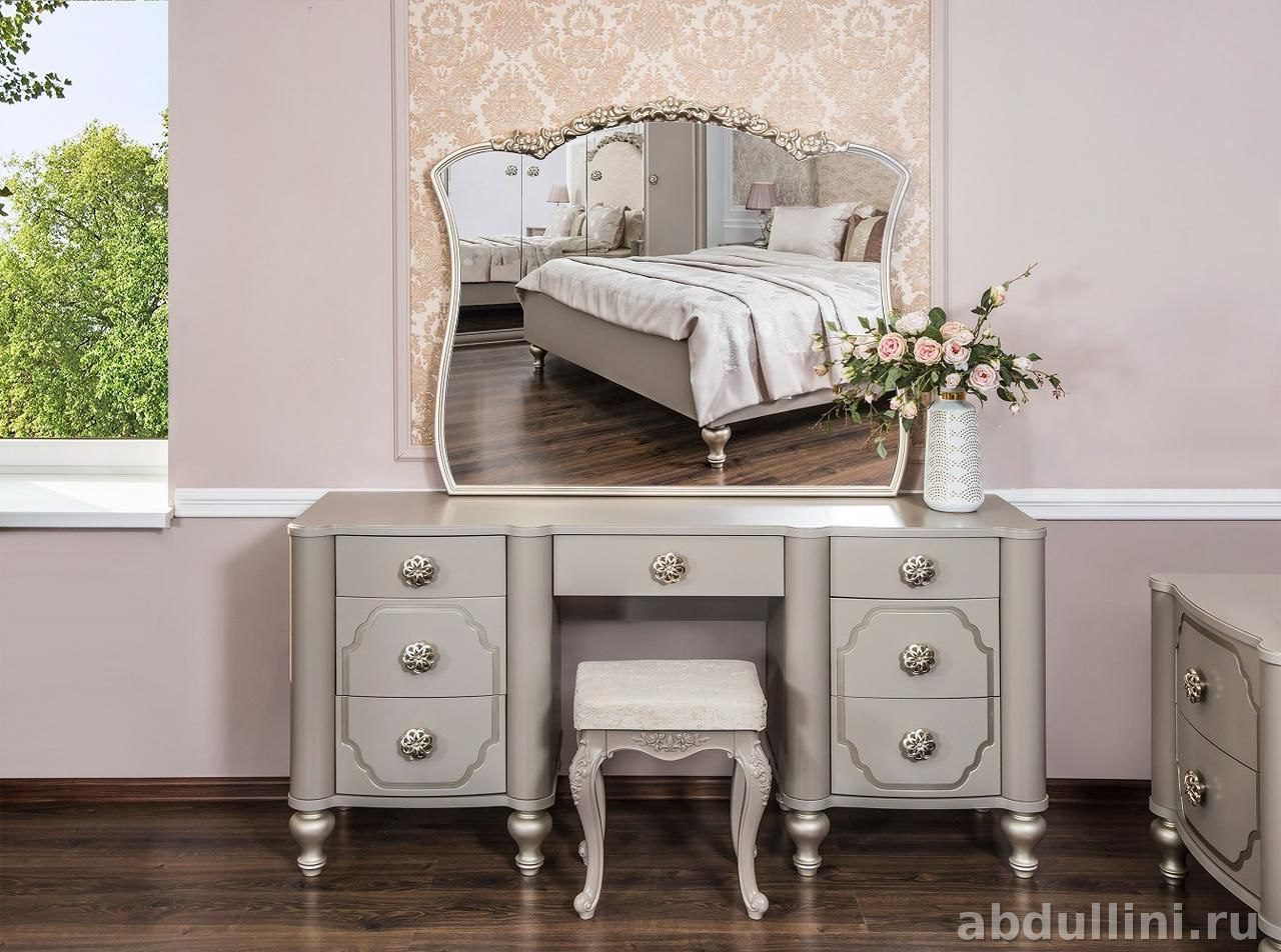 Спальня Лали: купить мебель в Дагестане от производителя — купить в Дагестане — фото 5