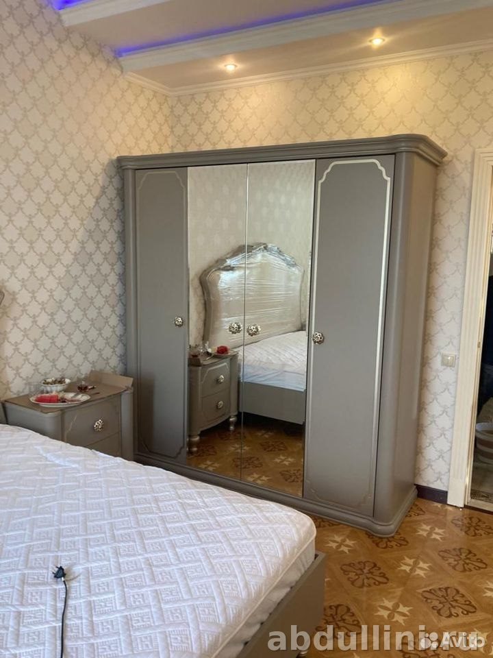 Спальня Лали: купить мебель в Дагестане от производителя — купить в Дагестане — фото 6