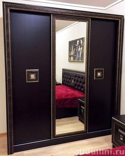 Спальня Богемия — купить в Дагестане мебель от производителя — купить в Дагестане — фото 1