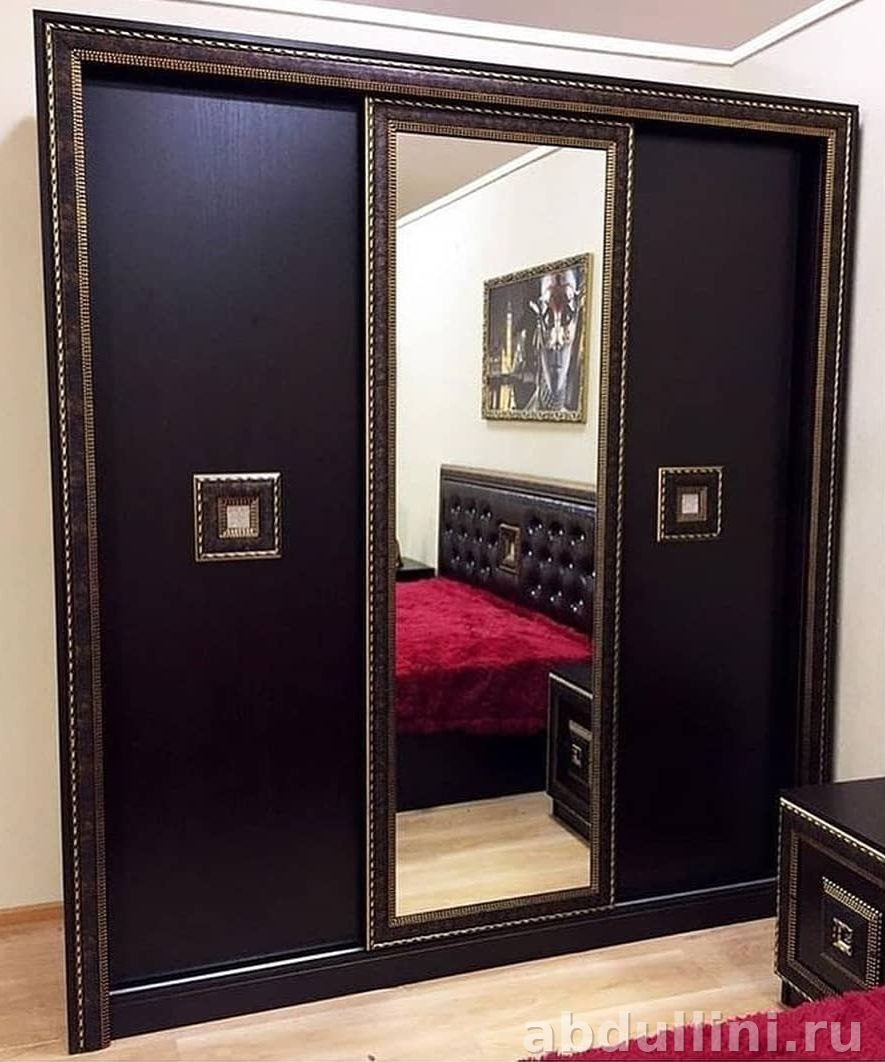 Спальня Богемия — купить в Дагестане мебель от производителя — купить в Дагестане — фото 1