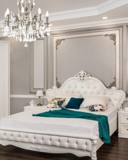 Спальня Мишель — мебель от производителя в Дагестане — купить в Дагестане