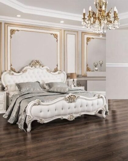 Спальня Натали 3171: купить в Дагестане мебель от производителя — купить в Дагестане