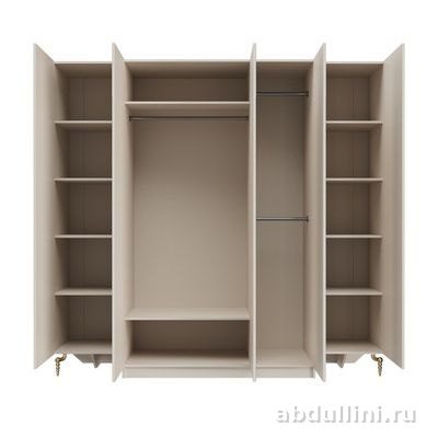 Спальня Галакси — купить в Дагестане, мебель от производителя — купить в Дагестане — фото 4