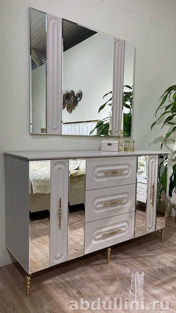 Спальня Галакси — купить в Дагестане, мебель от производителя — купить в Дагестане — фото 6