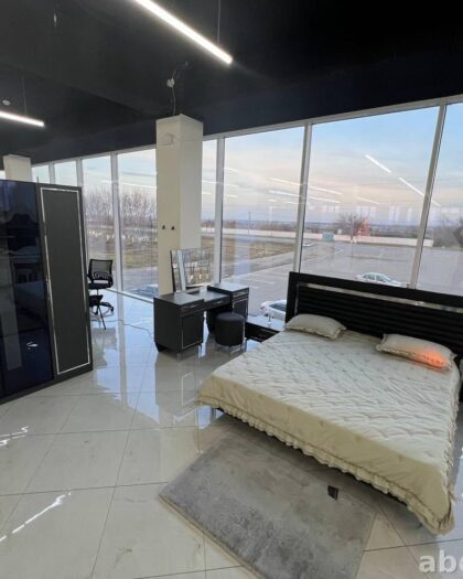 Спальня Наоми 3177 — мебель от производителя в Дагестане — купить в Дагестане — фото 1